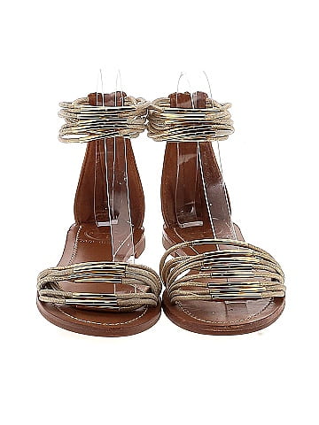 Tory Burch Sandals (view 2)
