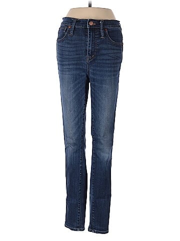 Madewell Jeans (view 1)