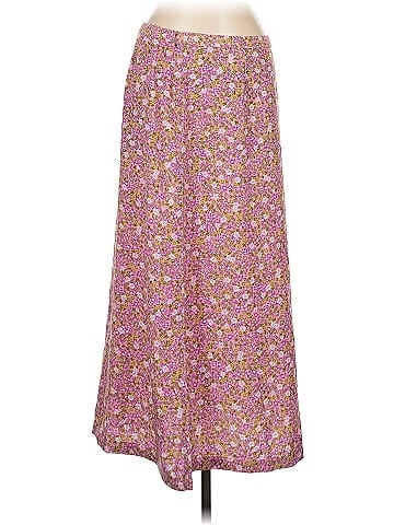 Christopher & Banks Casual Skirt (view 1)