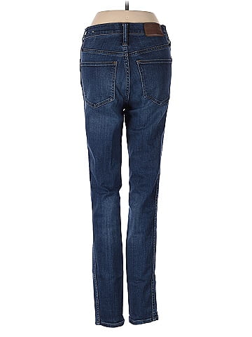 Madewell Jeans (view 2)