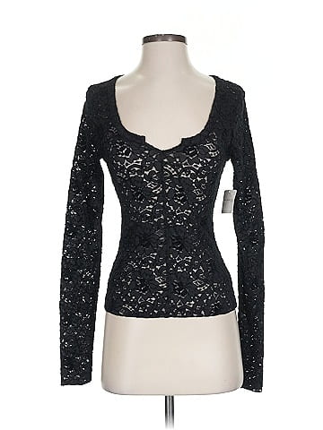 Intimately by Free People Long Sleeve Top (view 1)