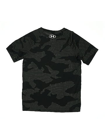 Under Armour Active T-Shirt (view 2)