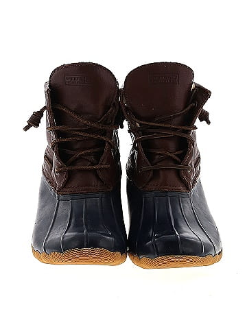 Sperry Top Sider Ankle Boots (view 2)