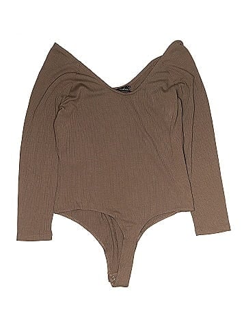 Banana Republic Factory Store Bodysuit (view 2)