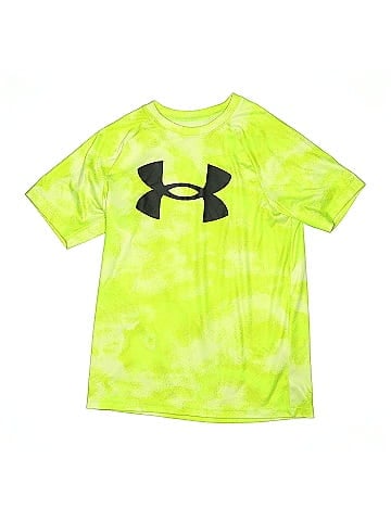 Under Armour Active T-Shirt (view 1)