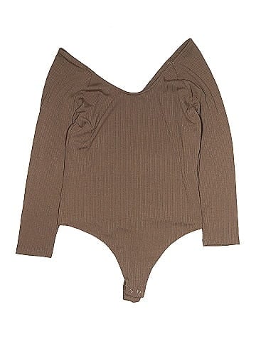 Banana Republic Factory Store Bodysuit (view 1)