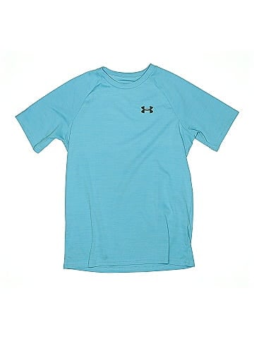 Under Armour Active T-Shirt (view 1)