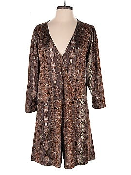 Assorted Brands Romper