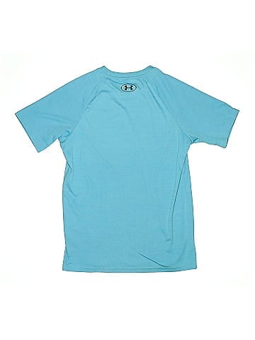 Under Armour Active T-Shirt (view 2)