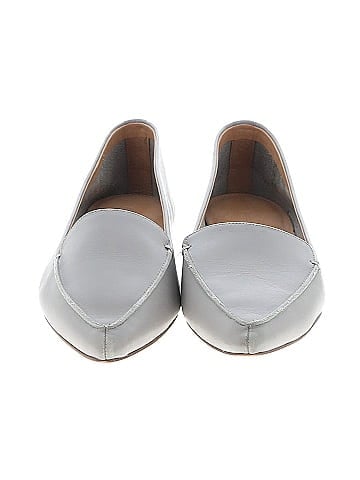 J. by J.Crew Flats (view 2)