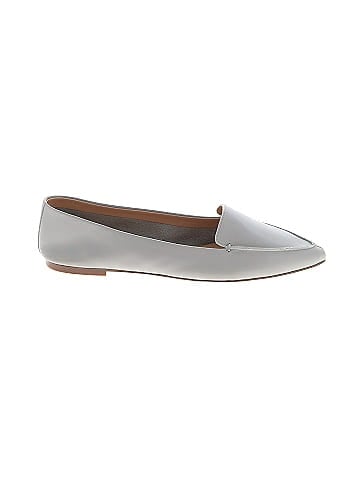J. by J.Crew Flats (view 1)