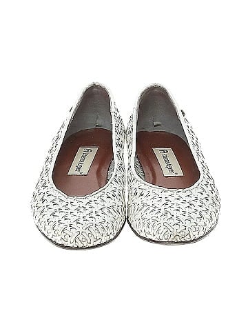 Etienne Aigner Flats (view 2)