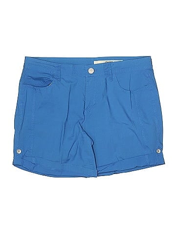DKNY Jeans Denim Shorts (view 1)