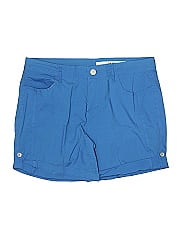 Dkny Jeans Denim Shorts