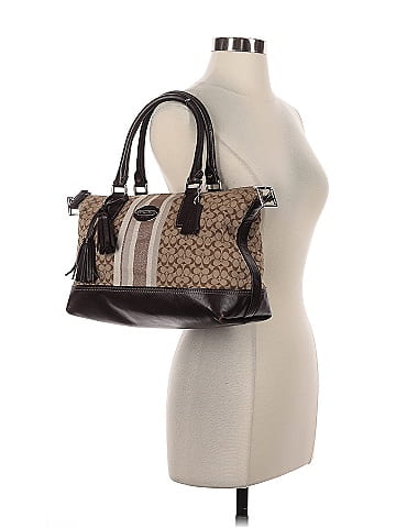 Coach Satchel (view 2)