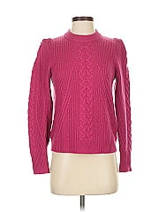 Naadam Wool Pullover Sweater
