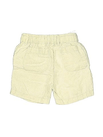 Zara Khaki Shorts (view 2)