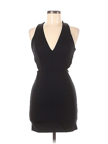 Blue Blush Cocktail Dress (view 1)