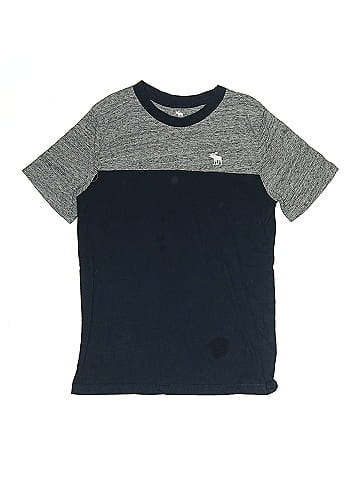 Abercrombie Active T-Shirt (view 1)
