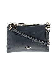 Coach Factory Leather Crossbody Bag