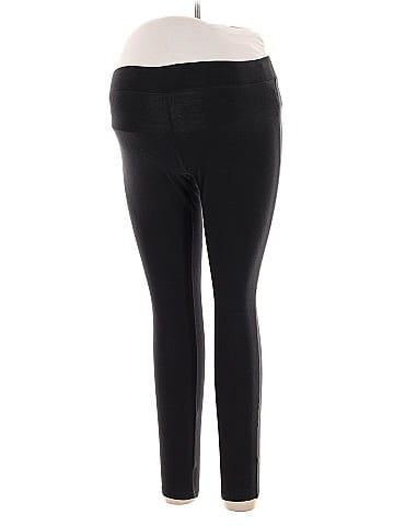 Liz Lange Maternity Active Pants (view 1)