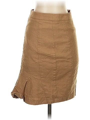 Ted Baker London Wool Skirt (view 1)