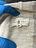 Lou & Grey Tan Short Sleeve Top Size L - photo 7