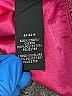 ML Monique Lhuillier 100% Polyester Pink Cocktail Dress Size 12 - photo 8