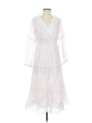 Sail to Sable Casual Dress (view 1)
