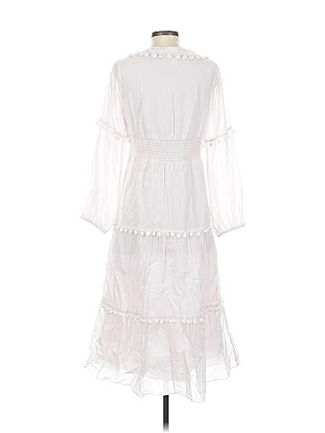 Sail to Sable Casual Dress (view 2)