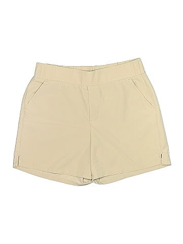 Tek Gear Khaki Shorts (view 1)