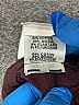 J Brand Burgundy Casual Pants Size 25 waist - photo 5