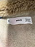 MNG 100% Polyester Ivory Coat Size XS - photo 6
