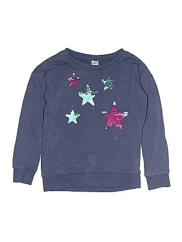 OshKosh B'gosh Sweatshirt (view 1)
