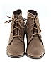 Madden Girl Tan Ankle Boots Size 11 - photo 2