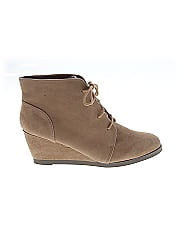 Madden Girl Ankle Boots