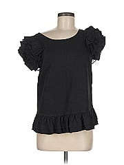 Diesel Short Sleeve Top