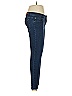 Sézane Solid Blue Jeans Size 28 waist - photo 3
