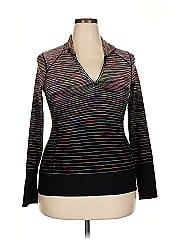 Kirkland Signature 3/4 Sleeve T Shirt