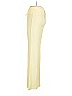 Wildfox Yellow Casual Pants Size XS - photo 4