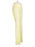 Wildfox Yellow Casual Pants Size XS - photo 3