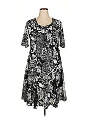 Avenue Casual Dress