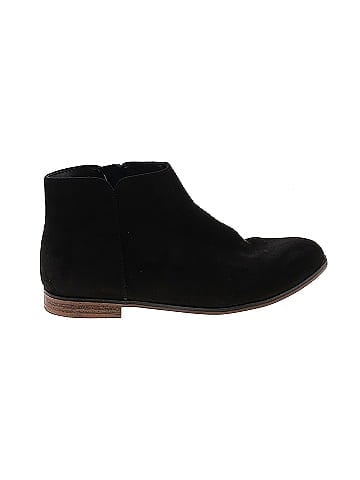 Cat & Jack Ankle Boots (view 1)