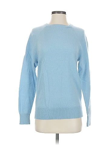J.Crew Mercantile Pullover Sweater (view 1)
