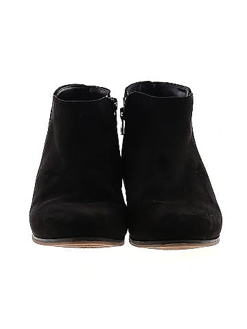 Cat & Jack Ankle Boots (view 2)