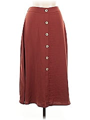Soho Jeans New York & Company Casual Skirt