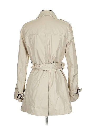 Banana Republic Factory Store Trenchcoat (view 2)
