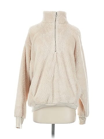 Express One Eleven Fleece (view 1)