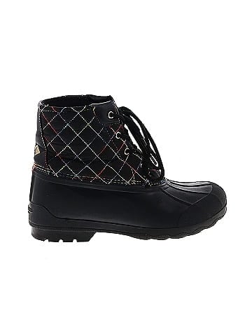 Sperry Top Sider Ankle Boots (view 1)
