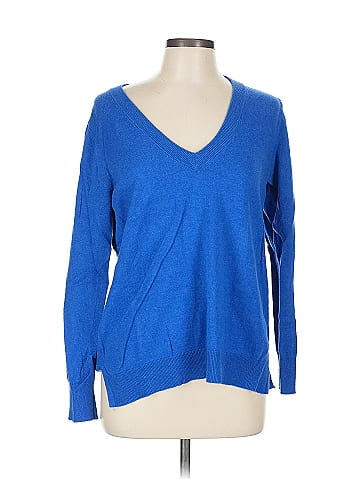 J. by J.Crew Long Sleeve T-Shirt (view 1)